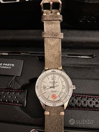 Echo Neutra Cortina 1956 Avorio