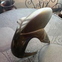 Parafango Carbonio ktm 640 LC4