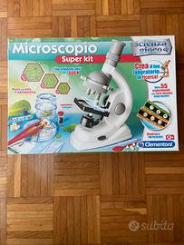Microscopio per bambini - Tutto per i bambini In vendita a Firenze