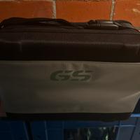 Borse interne Vario BMW GS