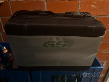 Borse interne Vario BMW GS