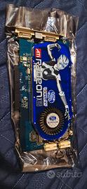 Ati Sapphire X1950 Pro 512 MB AGP