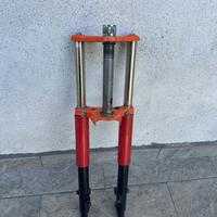 Forcella per Monferraglia Ciao Piaggio