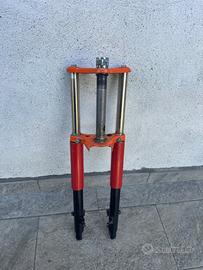 Forcella per Monferraglia Ciao Piaggio