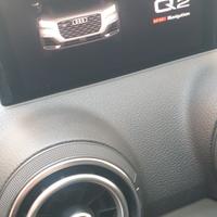 AUDI Q2 COMPLETAMENTE NUOVA 