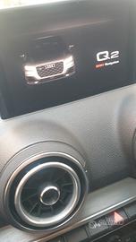 AUDI Q2 COMPLETAMENTE NUOVA 