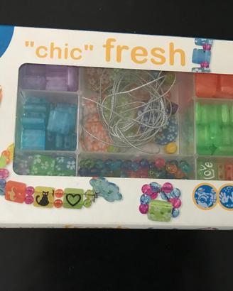 Kit perline per bambini Imaginarium
