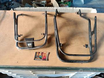 paracolpi anteriore fabbri nos vespa parafango