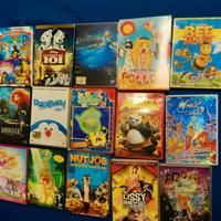 DVD ORIGINALI 