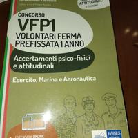 Manuale esercito marina aereonatica