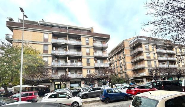 Appartamento Roma [Cod. rif 3203221VRG]