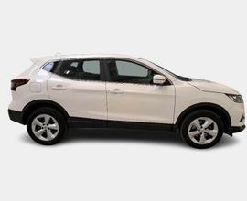 NISSAN QASHQAI 1.3 DIG-T 140 Business