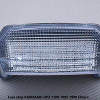 Luce stop KAWASAKI GPZ 1100 1995 1998 Chiaro