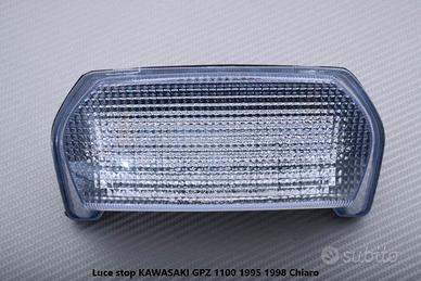 Luce stop KAWASAKI GPZ 1100 1995 1998 Chiaro