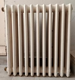 Termosifone Ideal Standard in ghisa