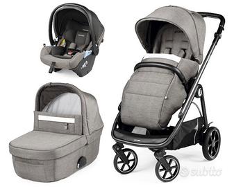 Trio Peg Perego