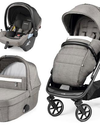 Trio Peg Perego