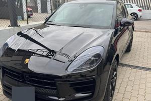 Porsche macan s 380cv
