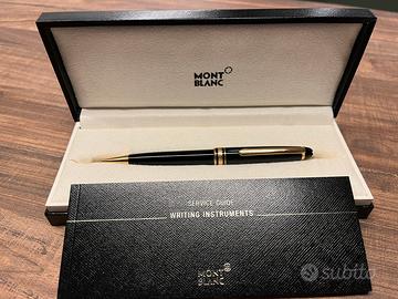 Penna Montblanc Mst Classique