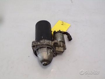 Motorino avviamento Mercedes S320 W220 3.2 cdi
