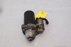 Motorino avviamento Mercedes S320 W220 3.2 cdi