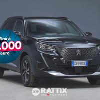 PEUGEOT 2008 ii 2020 2008 1.2 puretech Allure Pack