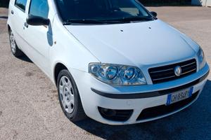 Fiat punto 1.3 mtj