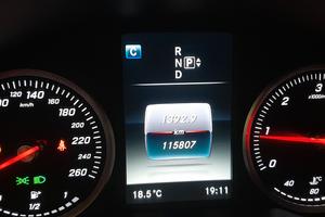 Mercedes classe C