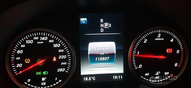 Mercedes classe C