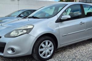 Renault Clio 1.2 16V 5 porte Live!