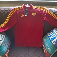 Felpa Roma dna adidas M adulto
