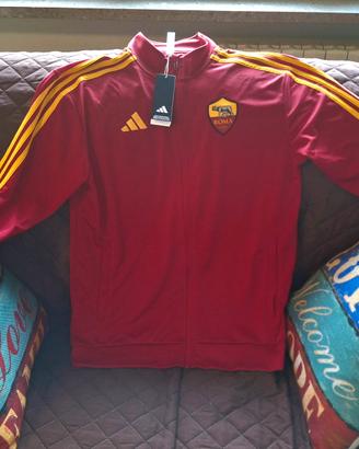Felpa Roma dna adidas M adulto
