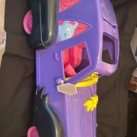 set giochi  vampirina