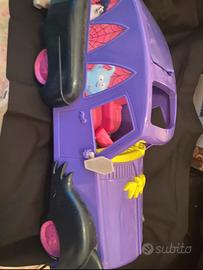 set giochi  vampirina