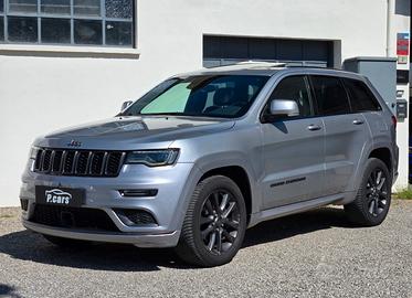 Jeep Grand Cherokee 3.0 V6 CRD 250 Multijet II S M