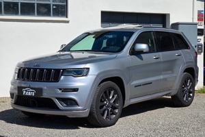 Jeep Grand Cherokee 3.0 V6 CRD 250 Multijet II S M