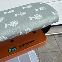 Stiramaniche foppapedretti