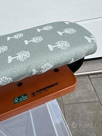 Stiramaniche foppapedretti