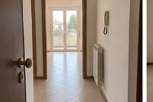 Trilocale con posto auto a Sovico