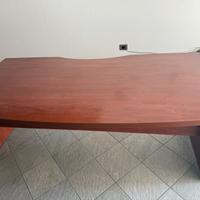 Scrivania da ufficio