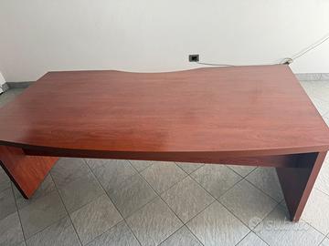 Scrivania da ufficio