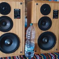 Diffusori acustici E.S.B  model 40-LD