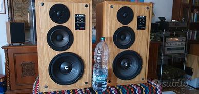 Diffusori acustici E.S.B  model 40-LD