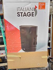 cassa acustica italian stage 