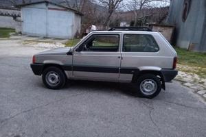 Panda 4x4  Country Club