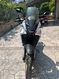 Honda Transalp 750