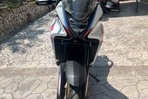 Honda Transalp 750