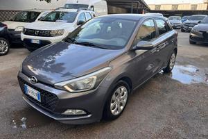 Hyundai i20 i20 II 2015 5p 1.1 crdi Comfort 75cv