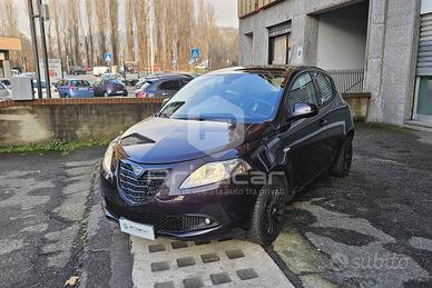 LANCIA Ypsilon 1.3 MJT 16V 95 CV 5 porte S&S Elefa