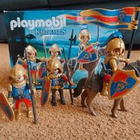 Playmobil Knights 6006